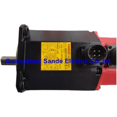 FANUC Servomotor A06B-0162-B575#0076 A06B0162B575#0076 A06B-0162-B575#0076