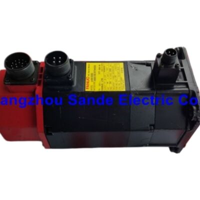 FANUC servomotor A06B-0162-B175#0006 A06B0162B175#0006 A06B-0162-B175#0006