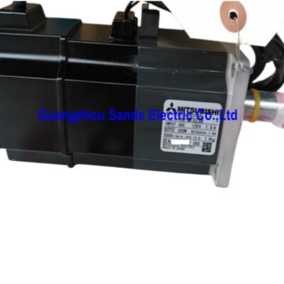 Mitsubishi AC Servomotor HC-SFS202G1H HC-SFS202G1H HC-SFS202G1H Gratis Verzending