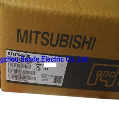 Nieuw in verzegelde doos Mitsubishi HC-SFS102K Servomotor HCSFS102K HC-SFS1O2K