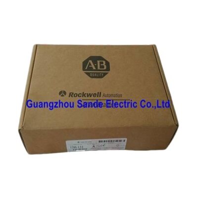 Verwerkingsmodules 1785-LT3