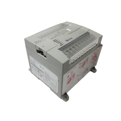 Een nieuwe verzegelde Allen Bradley 1762-L24BWA /C Pkg 2017 MicroLogix 1200 Controller 1762L24BWA