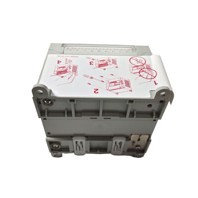 Een nieuwe verzegelde Allen Bradley 1762-L24BWA /C Pkg 2017 MicroLogix 1200 Controller 1762L24BWA