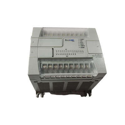 Een nieuwe verzegelde Allen Bradley 1762-L24BWA /C Pkg 2017 MicroLogix 1200 Controller 1762L24BWA