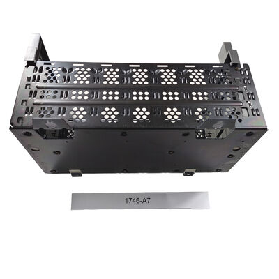 Nieuwe AB Allen-Bradley 1746-A7 PLC