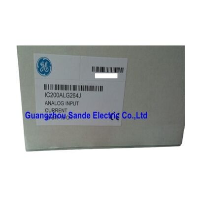 Module IC200ALG264J IC2OOALG264J