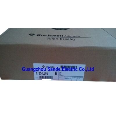 PLC-5 Processor 1785-L60B 1785L60B 1785-L6OB