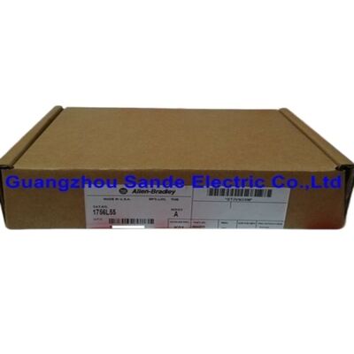 ControlLogix-processor 1756L55 1756 L55 1756L55