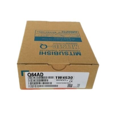 Nieuwe MITSUBISHI Module Q64AD