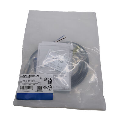 Omron naderingsschakelaarsensor E2E-X3D1-N E2EX3D1N