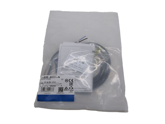 Omron naderingsschakelaarsensor E2E-X3D1-N E2EX3D1N