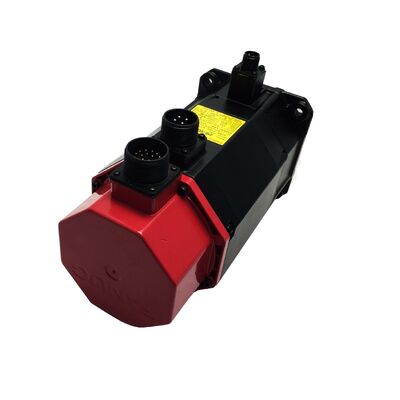 A06B-0162-B575#0008 Fanuc Servomotor A06B0162B575#0008 AO6B-OI62-B575#OOO8