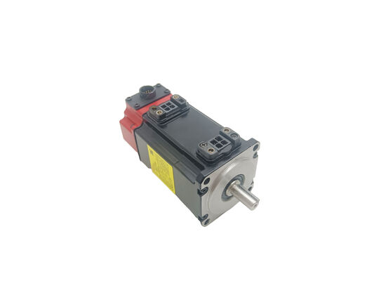 A06B-0115-B804 Fanuc Servomotor A06B0115B804 AO6B-O115-B8O4