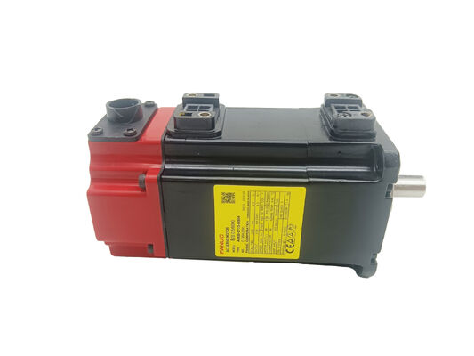 A06B-0115-B804 Fanuc Servomotor A06B0115B804 AO6B-O115-B8O4