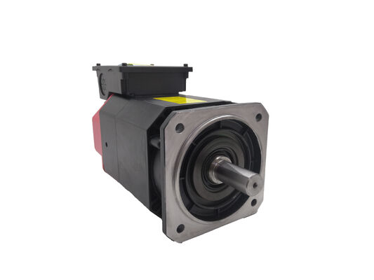A06B-1420-B900#F321 Fanuc servomotor A06B1420B900#F321 AO6B-I42O-B9OO#F32I
