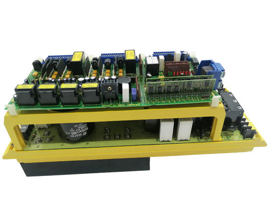 A06B-6058-H223 Fanuc Servo Versterkermodule A06B6058H223 A06B-6058-H223