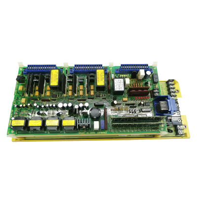 A06B-6058-H223 Fanuc Servo Versterkermodule A06B6058H223 A06B-6058-H223