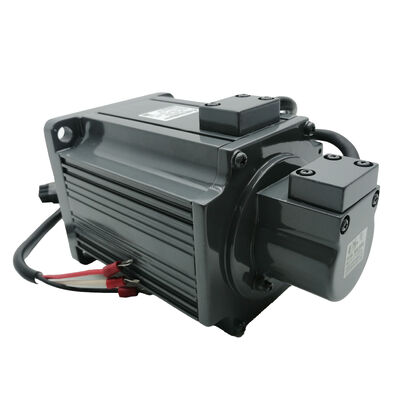 Mitsubishi Servomotor HA-FF33C-S5 HAFF33CS5