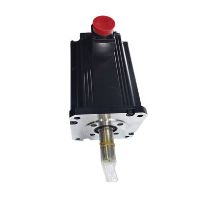 Nieuwe Mitsubishi Servomotor HC-SFS702BK HCSFS702BK HC-SFS702BK Nieuw in doos