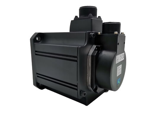 EEN NUWE Mitsubishi Servomotor HC-SFS52BG1 HCSFS52BG1 VOLGEN LEVERING NUWE ANN ORIGINAAL