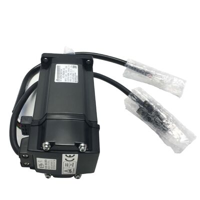 Nieuw in gesealde doos Mitsubishi HC-PQ43B Servomotor HCPQ43B