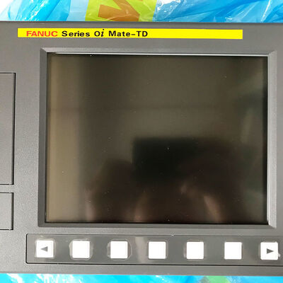 Fanuc A02B-0319-B500 Horizontaal 0i-MD CNC-systeem in doos