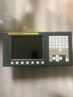 Fanuc A02B-0319-B500 Horizontaal 0i-MD CNC-systeem in doos