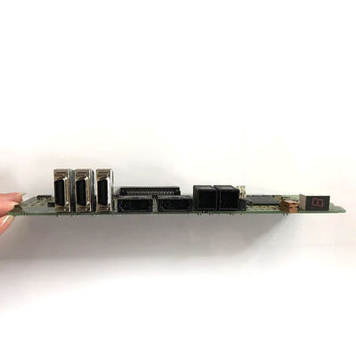 Fanuc A20B-2101-0041 Besturingskaart A20B-2101-0041/06B