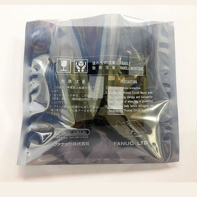 1 pc Gebruikt Fanuc A20B-2101-0050 Control BoardIn goede staat A20B21000050 A2OB-21O1-OO5O