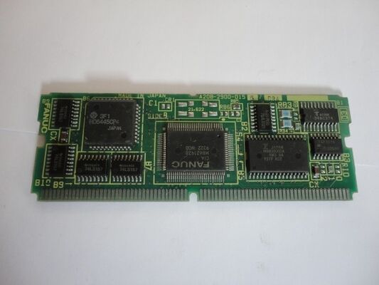Fanuc PC-dochterkaart, A20B-2900-0155 A20B29000155 A2OB-29OO-O155