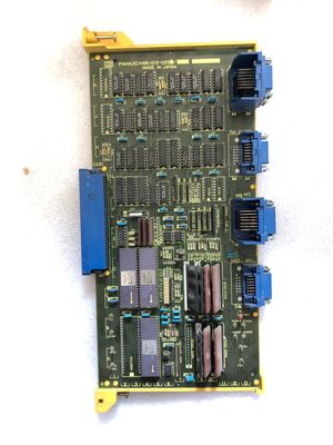 Nieuwe originele FANUC A16B-1212-0252