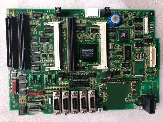 Nieuwe originele FANUC-circuits A20B-8101-0402 A20B81010402