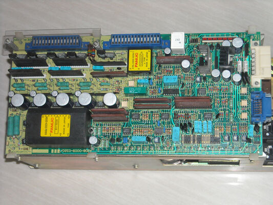 1 pc Nieuw Fanuc A20B-0009-0320 PCB-bord In goede staat