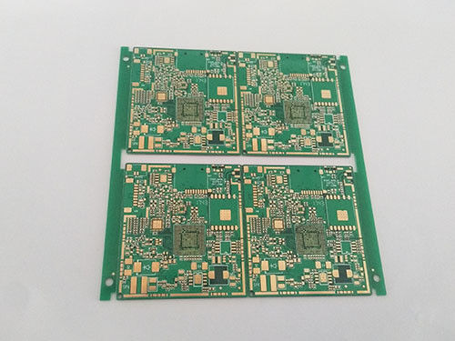 PCB-proofing printplaten PCBA