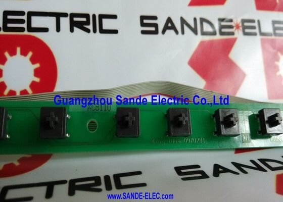 12 sleutelpersplaat A20B-1006-0970 A2OB-1OO6-O97O A20B10060970