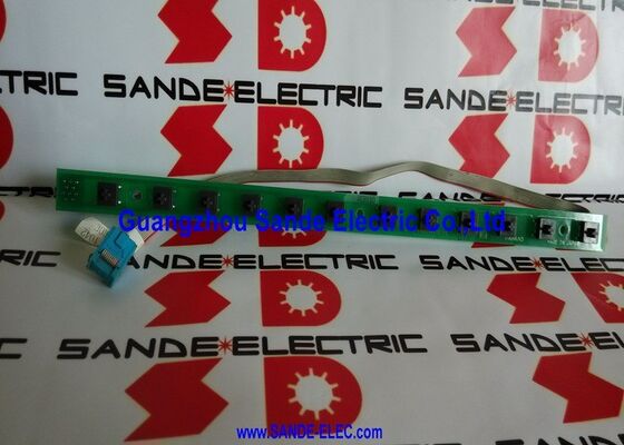 12 sleutelpersplaat A20B-1006-0970 A2OB-1OO6-O97O A20B10060970