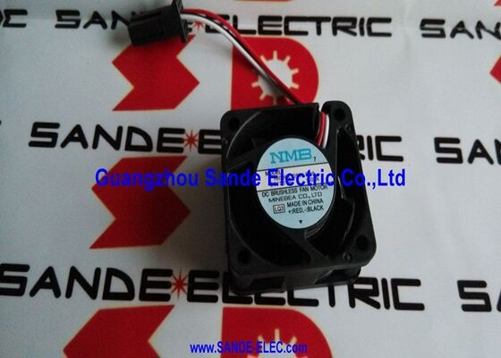 NMB-MAT 1608KL-05W-B39 Fan 24V 3 draad 1608KL-05W-B39 16O8KL-O5W-B39 1608KL05WB39