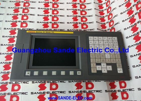 FANUC A02B-0311-B520 Oi Mate-TC Screen A02B0311B520 AO2B-O311-B52O voorraad op voorraad