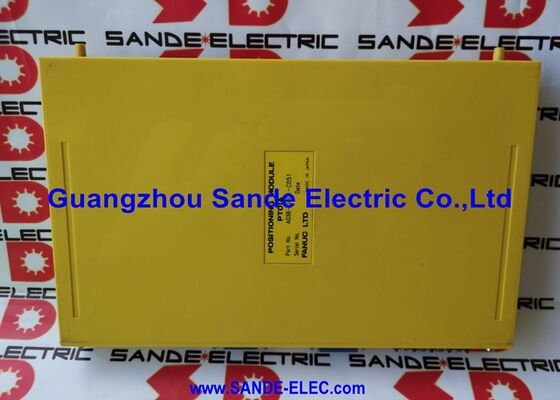 FANUC A03B-0801-C051 Positiemodule A03B0801C051 AO3B-O8O1-CO51