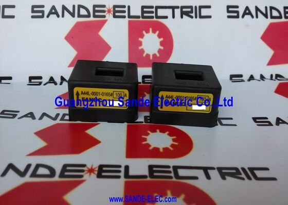 FANUC stroomvoorziening module stroomtransformer A44L-0001-0165#100A A44L00010165#100A A44L-0001-0165/100A