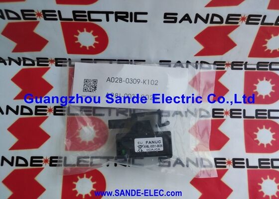 A02B-0309-K102 A98L-0031-0026 FANUC accu A98L00310026 A98L-OO31-OO26