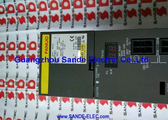 A06B-6140-H055 Fanuc stroomvoorziening module A06B6140H055 AO6B-6I4O-HO55