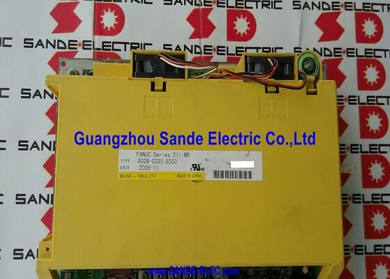 Fanuc servoversterker A06B-6079-H104 A06B6079H104 AO6B-6O79-H1O4