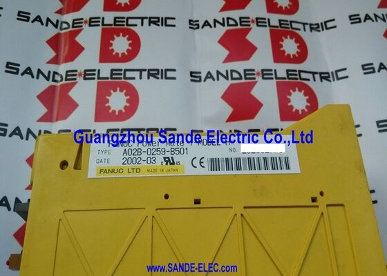 Fanuc Servoversterker A06B-6079-H304 A06B6079H304 AO6B-6O79-H3O4