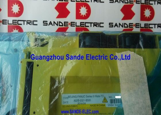 Fanuc servoversterker A06B-6079-H305 A06B6079H305 AO6B-6O79-H3O5