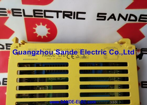 FANUC SERVO DRIVER A06B-6089-H201 A06B6089H201 AO6B-6O89-H2O1