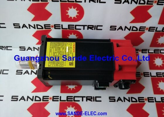 A06B-0116-B103 Fanuc AC servomotor A06B0116B103 AO6B-OII6-BIO3