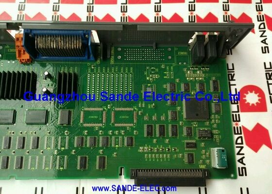 GEBRUIKT FANUC PC-BOARD A16B-2202-0540 A16B22020540 A16B-22O2-O540