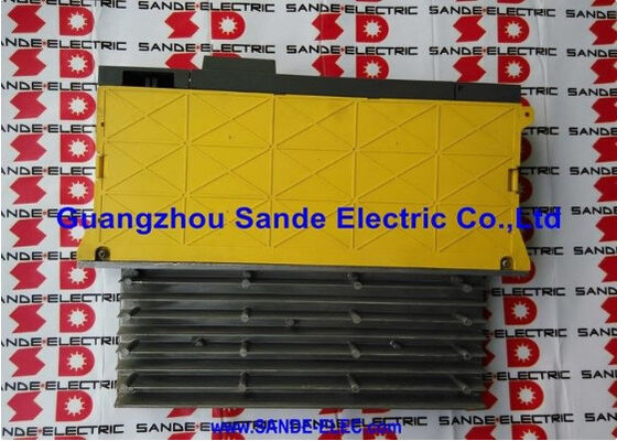 A06B-6117-H208 FANUC AC Servo Versterker Eenheid A06B6117H208 AO6B-6II7-H2O8