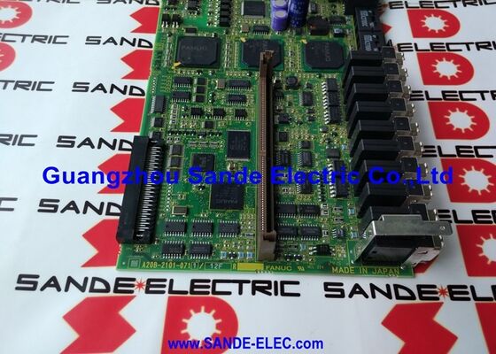 FANUC Circuit Board A16B-2203-0331 A16B22030331 A16B-22O3-O331